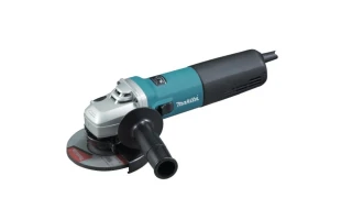 Polizor unghiular 9565CR Makita. 1400 W. 1200 rpm. d 125 mm. image