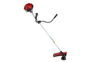 Motocoasa pe benzina Comfort Pro 126 B Solo by AL-KO. 800 W. 1 cp. 2 tacturi. 26 cm3. 7000 rpm. 5.2 kg. image
