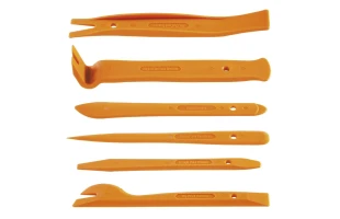 Set extractor pentru tapiterie 6 buc. NEO. image