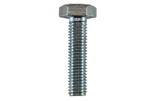 Bolt filetat complet cu cap hexagonal SM GP-10040 '3kg' image