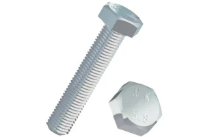 Bolt filetat complet cu cap hexagonal SM GP-10100 '3kg' image