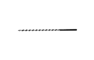 Burghiu elicoidal pentru lemn 57H354 Graphite. 8 x 250 mm. image