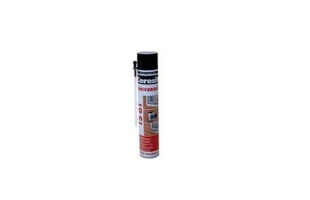 Spuma poliuretanica pentru montaj TS 61 Ceresit. Aplicare manuala. 500 ml. image