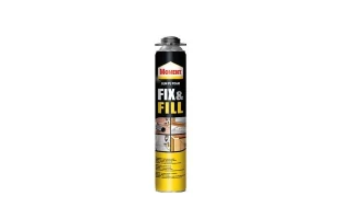 Spuma poliuretanica Moment Fix &amp; Fill. Aplicare cu pistol. 700 ml/ 30 l. image