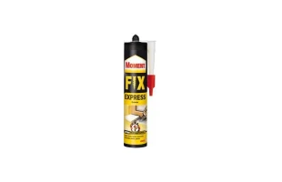Adeziv universal Moment Fix Express. 375 g. image