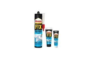 Adeziv Мoment Fix Super. 400 g. image