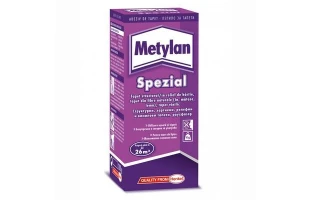 Adeziv pentru tapet greu Metylan Special. Interior. 200 g. image