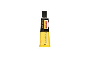 Adeziv pentru pantofi Moment Shoe Glue. Transparent. 50 ml. image