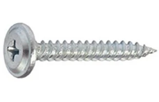 Surub autofiletant cu pres-saiba BWPC-4.2x25 '30buc' image