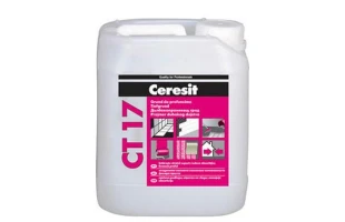 Grund de profunzime CT 17 Ceresit. 10 l. image