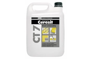 Grund universal CT 7 Ceresit. 5 l. image