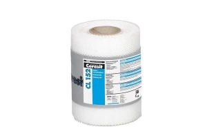Banda pentru etansare CL 152 Ceresit. 12 mm x 50 m image