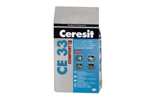 Chit de rosturi Ceresit CE 33 Grey 07 - 2 kg image