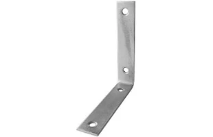 Unghi ingust KW-02 30х30х15х2.0 image