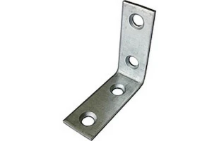 Unghi ingust KW-04 50х50х15х2.0 image