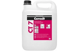Grund de profunzime CT 17 Ceresit. 2 l. image