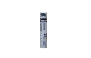 Spuma poliuretanica Ceresit WhiteTeq. Aplicare cu pistol. 750 ml/ 31 l. image