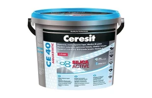 Chit de rosturi Ceresit CE 40 Carrara 03 - 2 kg image
