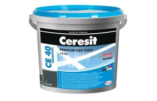 Chit de rosturi Ceresit CE 40 Graphit 16 - 2 kg image