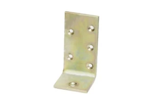 Unghi pentru grinda KB-02 100x50x50x4.0 image