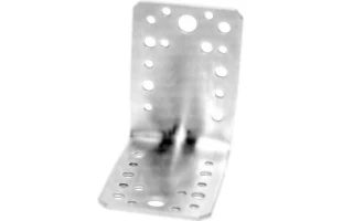 Unghi conectiune KL-03 90х90х65х2.5 image