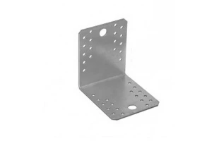 Unghi conectiune KL-04 105х105х90х2.5 image
