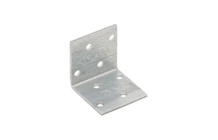 USuport de montare sub unghi KP-02 40х40х40х2.0 image