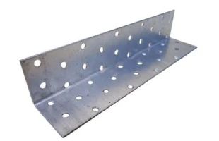 USuport de montare sub unghi KP-05 40х40х200х2.0 image