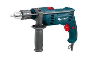 Bormasina percutie d13mm. 550 W. 2800 rpm. DASTOOL image