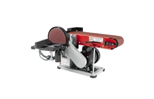 Masina de slefuit stationara BT46ECO_230V Holzmann. 350 W image