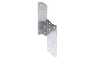 Fiza pentru capriori LK-04-P 40х210х140х2.0x2.0 image