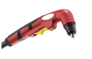 Pistol pentru aparat de sudura PLASMA TORCH40 Awelco. 4 m image