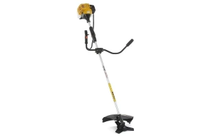 Trimmer pe benzina, 900 W, 32 cm3, 7000 rpm, FRS 4125 AL-KO image