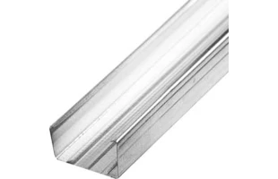 Profil UD 27/24 EURO. 3 m image