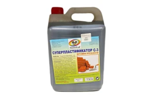 Plastifiant, 10L, M&amp;P image