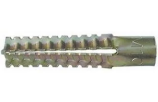 Diblu metal pt. beton celular. gips. fara surub 10 x 60 '4buc' image
