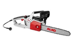 Fierastrau electric cu lant AL-KO EKS 2000/35. 2000 W. Sina 35 cm. Viteza lant 13.5 m/s. image