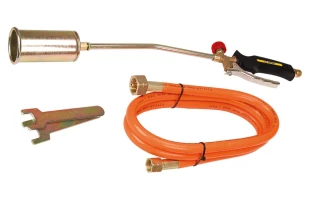 Accesorii arzatoare gaz in set 28 kW. 1 duza image