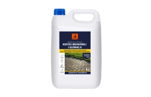 Solutie de curatat pavaje, 5 L, DRAGON image