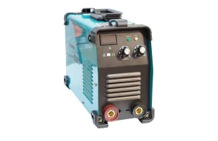 Aparat de sudura cu invertor Hammer. 250 A image