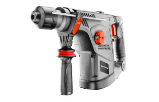 Ciocan rotopercutor 58G858 Graphite. SDS+. 900 W. 4.2 J. 2800 btm. 750 rpm image