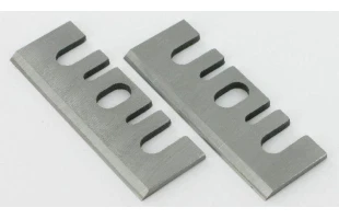 Cutit pentru rindea 750473 Hikoki. 82 mm. 2 buc. image