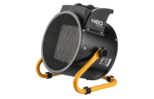 Aeroterma electrica 90-063 NEO. Ceramic PTC. 3 kW. image