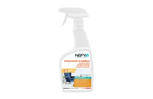 Solutie de curatat tapiterie, spray, 500 ml, NEFY image