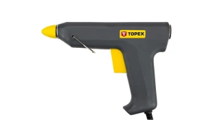 Pistol de lipit cu baghete de adeziv 42E501 Topex. 78 W. image