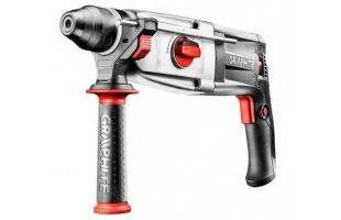 Ciocan rotopercutor 58G529 Graphite. SDS-Plus. 800 W. 3.2 J. 5300 bpm. 1200 rpm. image