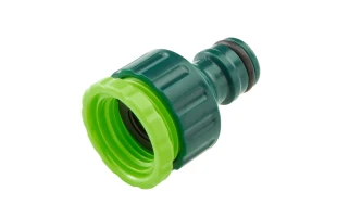 Racord pentru robinet Verto. 1/2" - 3/4" image