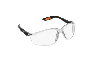 Ochelari de protectie Neo albi image