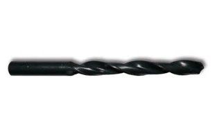 Burghiu pe metal HSS 6.0mm. 10 buc. Top Tools. image