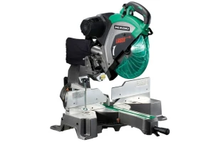 Fierastrau circular stationar C12RSH2WAZ Hikoki. 1520 W. 4000 rpm. D 305 mm. image